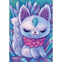 HEYE Puzzle・ヘイパズル 29976 Jeremiah Ketner : Crystal Fox 500ピース