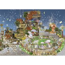 HEYE Puzzle ヘイパズル 29919 Ilona Reny : Fairy Park 1000ピース