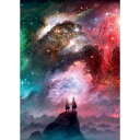 HEYE Puzzle・ヘイパズル 29969 Andy Kehoe : Cosmic Dust 1000ピース