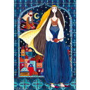 D-Toys・ディートイズパズル 72870-KA03 Andrea K&#252;rti : Tales, Arabian Nights 1000ピース 47×68cm