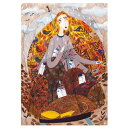 D-Toys・ディートイズパズル 74102-KA03 Andrea K&#252;rti : Seasons, Autumn 1000ピース 47×68cm