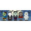 HEYE Puzzleإѥ 29479 Weenicons : Halloweenies 1000ԡ