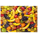 D-Toys・ディートイズパズル 71958-HD01 High Difficulty : Food Fruits 1000ピース 47×68cm