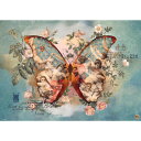 HEYE Puzzle・ヘイパズル 29971 André Sanchez : Wings No. 1 1000ピース