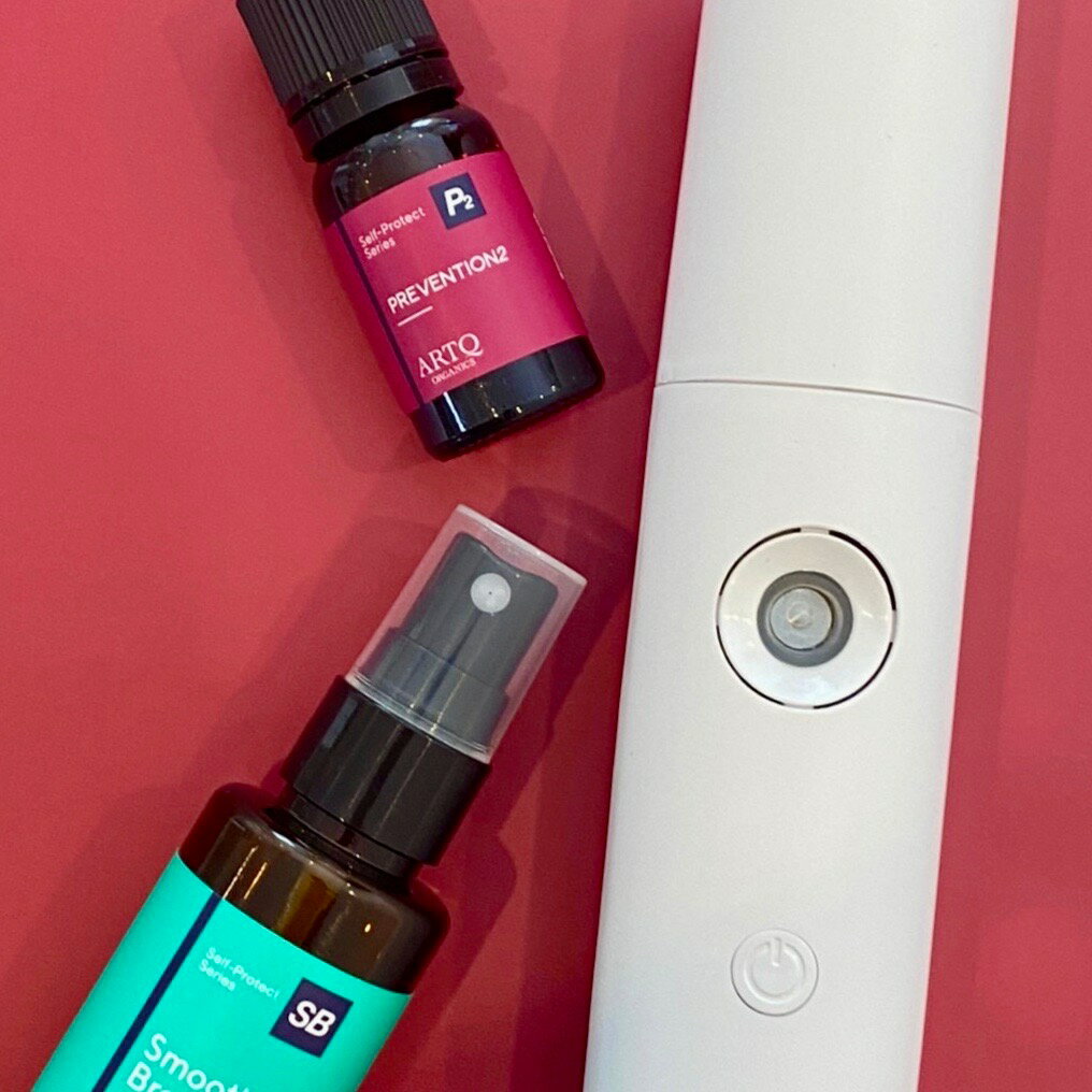 人気ブランドを 空気の防護服 クーポン配布中 Artq Organics プリベンション2ディフューザーセット ポータブルディフューザー アロマ 精油 エッセンシャルオイル 抗菌 殺菌 感染予防 空気清浄 水を使わない ディフューザー 高い品質 Www Blokeliucentras Lt 人気ブランドを 空気の防護服 クーポン配布中 Artq Organics プリベンション2ディフューザーセット ポータブルディフューザー アロマ 精油 エッセンシャルオイル 抗菌 殺菌 感染予防 空気清浄 水を使わない ディフューザー 高い品質 Www Blokeliucentras Lt