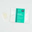 ARTQ ORGANICS スムースブリージングアロマチップ アロマティーク マスクスプレー アロマ オーガニック 精油 エッセンシャルオイル 持ち歩き ポータブル 呼吸 爽やか