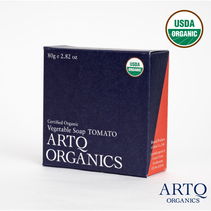 ARTQ ORGANICS ˥åTȥޥȡ80gۥ˥å  иä Ƿи ̳Ի ...