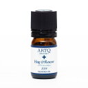 【ハグ&レスキューフェア2024】精油全7種使用 ハグ&レスキュー 5mL ブレンドオイル 精油 アロマセラピー アロマ アロマブレンド 精油ブレンド ACO ...
