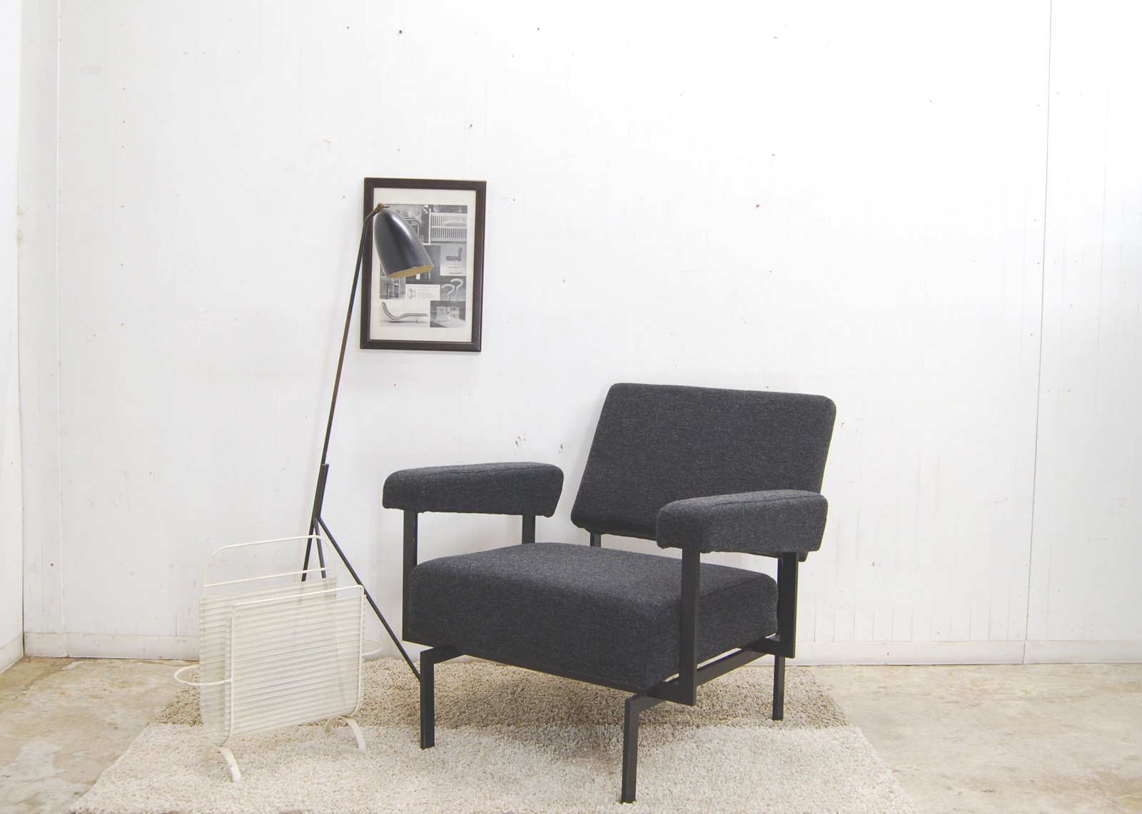 Cees Braakman Japanese Series Sofa FM07 UMS Pastoe ブラークマン