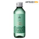 【ポイント15倍】【楽天最安値★Rakuten最強配送対応】ISM(イズム) へアオイル ローズグリーン 80ml