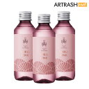 【ポイント15倍】【楽天最安値★Rakuten最強配送対応】ISM(イズム) へアオイル シェルピンク 80ml(3本セット)
