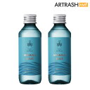 【ポイント15倍】【楽天最安値★Rakuten最強配送対応】ISM(イズム) へアオイル モアナブルー 80ml(2本セット)