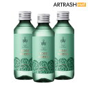 【ポイント15倍】【楽天最安値★Rakuten最強配送対応】ISM(イズム) へアオイル ローズグリーン 80ml(3本セット)