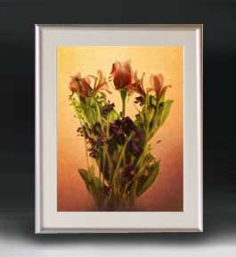 ������ ľɮ�ž夲��Flowers �ե��� ��058 �����ȥե졼�� ������ ������M ������ �ۥ����Х� ���������� �֤γ� ��ʪ�� 511��418mm...