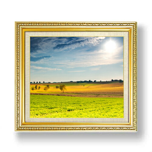 楽天市場】絵画 黄金の通販