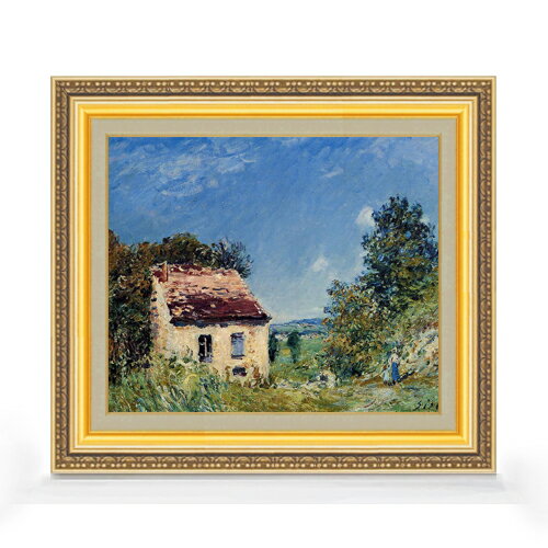 絵自体（キャンバス）の大きさ　455×380mm 【お届け日数】 ご注文日から　8-12日以内　に到着いたします。 ※一部在庫商品は早期出荷可能の場合がございます。 お急ぎに際は別途Eメールにてお問い合わせください。 お問い合わせメールアド...