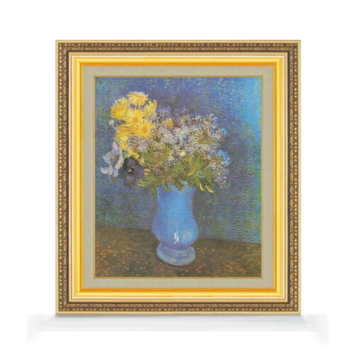 絵自体（キャンバス）の大きさ　455×380mm 【お届け日数】 ご注文日から　8-12日以内　に到着いたします。 ※一部在庫商品は早期出荷可能の場合がございます。 お急ぎに際は別途Eメールにてお問い合わせください。 お問い合わせメールアド...