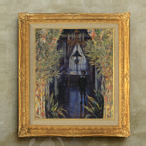 絵自体（キャンバス）の大きさ　530×455mm 【お届け日数】 ご注文日から　8-12日以内　に到着いたします。 ※一部在庫商品は早期出荷可能の場合がございます。 お急ぎに際は別途Eメールにてお問い合わせください。 お問い合わせメールアド...