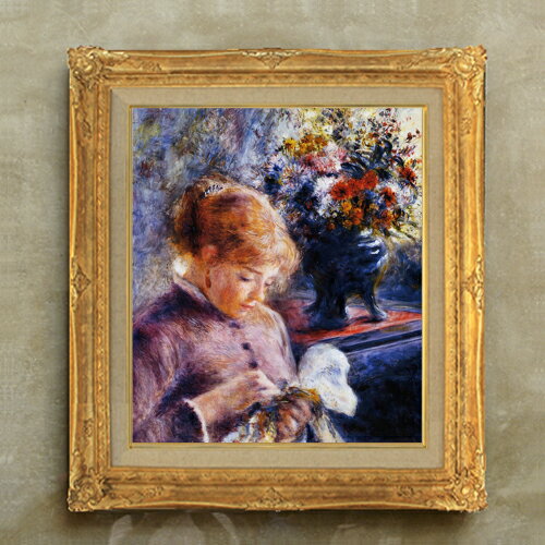 絵自体（キャンバス）の大きさ　530×455mm 【お届け日数】 ご注文日から　8-12日以内　に到着いたします。 ※一部在庫商品は早期出荷可能の場合がございます。 お急ぎに際は別途Eメールにてお問い合わせください。 お問い合わせメールアド...