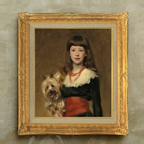 ������ ľɮ�ž夲�ۥ���������� Miss Beatrice Townsend F10 �ڳ������ ���� ���� 10�� ���� ��ʪ�� 671��597mm ʣ����...