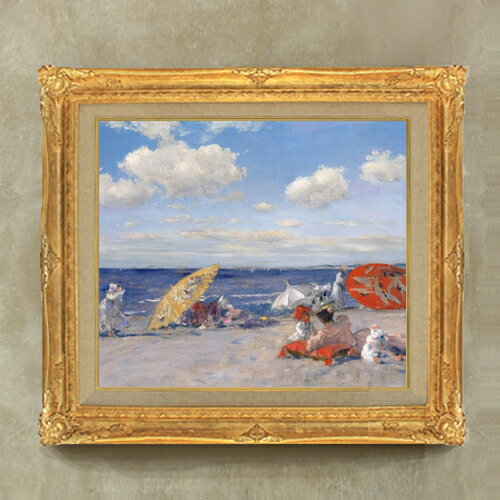 ������ ľɮ�ž夲�ۥ������� At the Seaside F10 �ڳ������ ���� ���� 10�� ���� ���ʲ� 671��597mm ʣ���� ����̵�� �ץ쥼��...