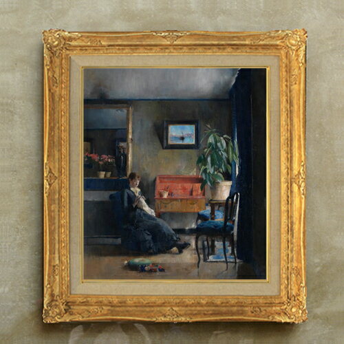 ������ ľɮ�ž夲�ۥϥꥨ�åȡ��Хå��� Blue Interior F10 �ڳ������ ���� ���� 10�� ���� ��ݲ� 671��597mm ʣ���� ����̵��...