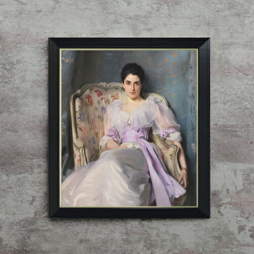 絵自体（キャンバス）の大きさ　530×455mm 表面アクリル透明保護板　額縁吊り紐　付属 ※一部在庫商品は早期出荷可能の場合がございます。 お急ぎに際は別途Eメールにてお問い合わせください。 お問い合わせメールアドレス 　shopmast...