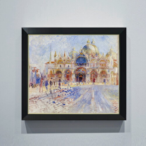 ������ ľɮ�ž夲�ۥ�Υ�� The Piazza San Marco, Venice F10 �ڥ���ץ�ե졼��� ���� ���� 10�� ���� ���ʲ� 560...