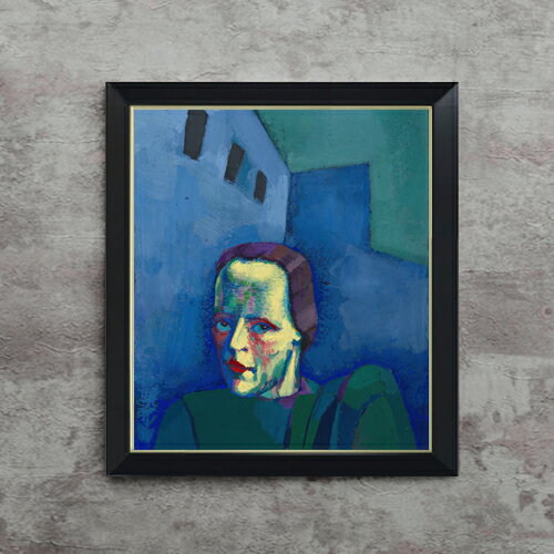 【油絵 直筆仕上げ】ウィーナー オーネタイトル F10 【シンプルフレーム】 絵画 販売 10号 油彩 抽象画..