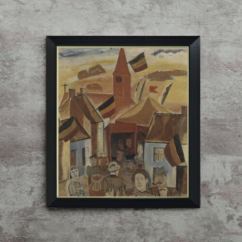 絵自体（キャンバス）の大きさ　530×455mm 表面アクリル透明保護板　額縁吊り紐　付属 ※一部在庫商品は早期出荷可能の場合がございます。 お急ぎに際は別途Eメールにてお問い合わせください。 お問い合わせメールアドレス 　shopmaster@artrest.jp 【留意事項】 ※注文個数によりお届け日が変わることがあります。 ※直筆仕上げ商品のため色彩が若干異なる場合がございますので 予めご了承くださいませ。 絵画 販売 インテリア 油絵 油彩 壁掛け 複製画 風景画 ゴッホ モネ ルノワール その他 静物画 肖像画 アート プレゼント 開業祝い 退職祝い 新築祝い 玄関 リビングアート 風水 縁起 フレーム 贈り物スメット ドルプスケルミス