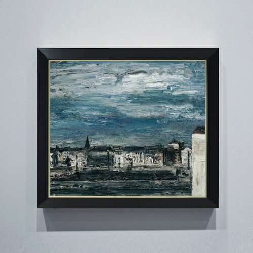 絵自体（キャンバス）の大きさ　530×455mm 表面アクリル透明保護板　額縁吊り紐　付属 ※一部在庫商品は早期出荷可能の場合がございます。 お急ぎに際は別途Eメールにてお問い合わせください。 お問い合わせメールアドレス 　shopmast...