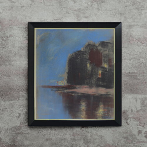 楽天市場】ブラックバス（アート・美術品・骨董品・民芸品｜ホビー）の通販