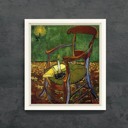 楽天市場】椅子（テーマ（絵画）静物）（絵画｜アート・美術品・骨董品