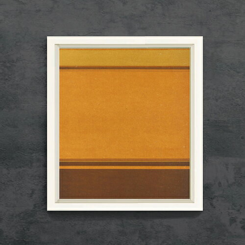 絵自体（キャンバス）の大きさ　530×455mm 表面アクリル透明保護板　額縁吊り紐　付属 ※一部在庫商品は早期出荷可能の場合がございます。 お急ぎに際は別途Eメールにてお問い合わせください。 お問い合わせメールアドレス 　shopmaster@artrest.jp 【留意事項】 ※注文個数によりお届け日が変わることがあります。 ※直筆仕上げ商品のため色彩が若干異なる場合がございますので 予めご了承くださいませ。 絵画 販売 インテリア 油絵 油彩 壁掛け 複製画 風景画 ゴッホ モネ ルノワール その他 静物画 肖像画 アート プレゼント 開業祝い 退職祝い 新築祝い 玄関 リビングアート 風水 縁起 フレーム 贈り物ウォード 壊れたオレンジと黄褐色の相似性の調和