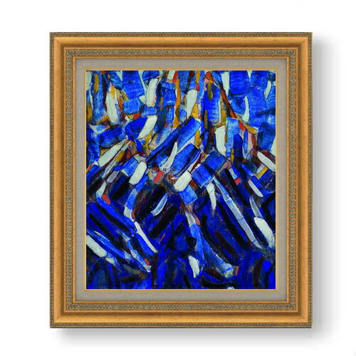 ������ ľɮ�ž夲�ۥ��ꥹ�ƥ����󡦥�����ե� Abstraction (the Blue Mountain) F10 �ڳ������ ���� ���� 10�� ���� ��...