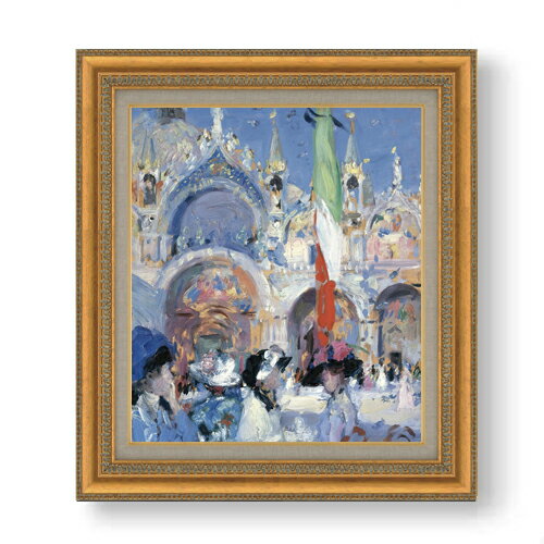 絵自体（キャンバス）の大きさ　530×455mm 表面アクリル透明保護板　額縁吊り紐　付属 ※一部在庫商品は早期出荷可能の場合がございます。 お急ぎに際は別途Eメールにてお問い合わせください。 お問い合わせメールアドレス 　shopmast...