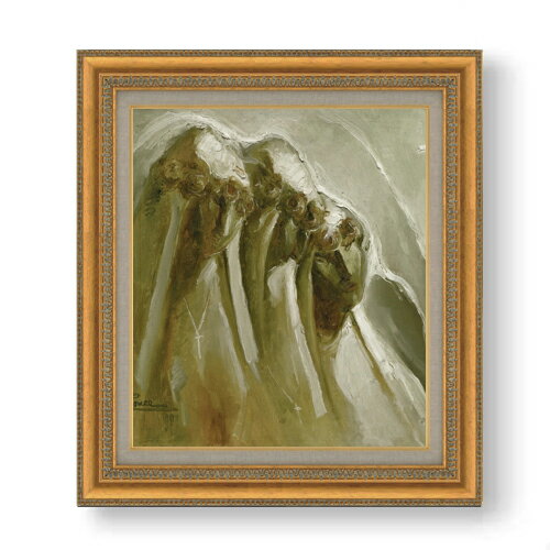 絵自体（キャンバス）の大きさ　530×455mm 表面アクリル透明保護板　額縁吊り紐　付属 ※一部在庫商品は早期出荷可能の場合がございます。 お急ぎに際は別途Eメールにてお問い合わせください。 お問い合わせメールアドレス 　shopmaster@artrest.jp 【留意事項】 ※注文個数によりお届け日が変わることがあります。 ※直筆仕上げ商品のため色彩が若干異なる場合がございますので 予めご了承くださいませ。 絵画 販売 インテリア 油絵 油彩 壁掛け 複製画 風景画 ゴッホ モネ ルノワール その他 静物画 肖像画 アート プレゼント 開業祝い 退職祝い 新築祝い 玄関 リビングアート 風水 縁起 フレーム 贈り物ポンセ・デ・レオン ノビシアス