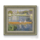 【油絵 直筆仕上げ】ルノワール 小舟 F10 【額入り】 絵画 販売 10号 油彩 風景画 677×603mm 複製画 送料無料 プレゼント ギフト 開店祝い 開業祝い 退職祝い 新築祝い リビング 玄関 モダン アートフレーム 壁掛け