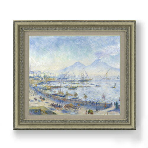 ������ ľɮ�ž夲�ۥ�Υ�� The Bay of Naples F10 �ڳ������ ���� ���� 10�� ���� ���ʲ� 677��603mm ʣ���� ����̵�� ...