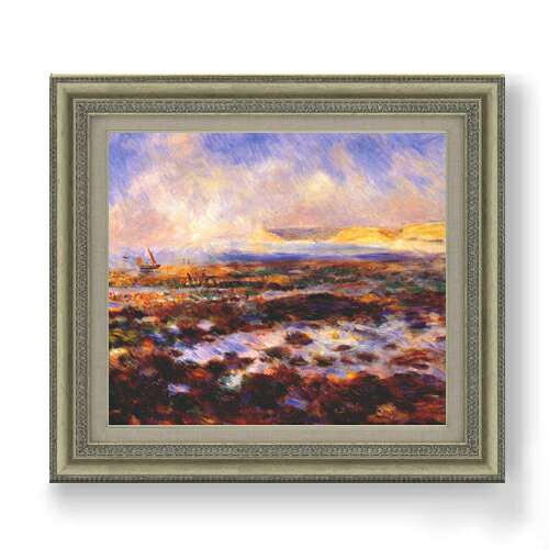 絵自体（キャンバス）の大きさ　530×455mm 表面アクリル透明保護板　額縁吊り紐　付属 ※一部在庫商品は早期出荷可能の場合がございます。 お急ぎに際は別途Eメールにてお問い合わせください。 お問い合わせメールアドレス 　shopmast...