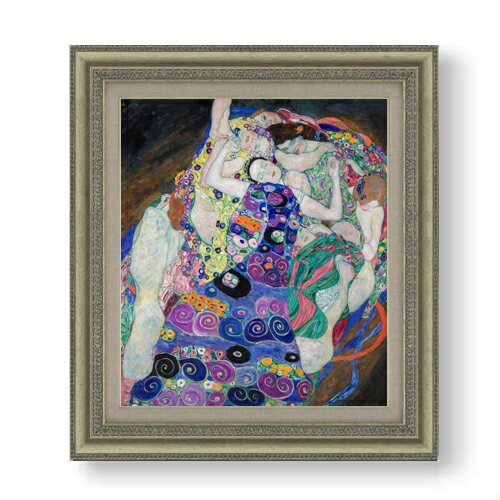 絵自体（キャンバス）の大きさ　530×455mm 表面アクリル透明保護板　額縁吊り紐　付属 ※一部在庫商品は早期出荷可能の場合がございます。 お急ぎに際は別途Eメールにてお問い合わせください。 お問い合わせメールアドレス 　shopmaster@artrest.jp 【留意事項】 ※注文個数によりお届け日が変わることがあります。 ※直筆仕上げ商品のため色彩が若干異なる場合がございますので 予めご了承くださいませ。 絵画 販売 インテリア 油絵 油彩 壁掛け 複製画 風景画 ゴッホ モネ ルノワール その他 静物画 肖像画 アート プレゼント 開業祝い 退職祝い 新築祝い 玄関 リビングアート 風水 縁起 フレーム 贈り物 -----------------------------------------------------------クリムト The Virgin