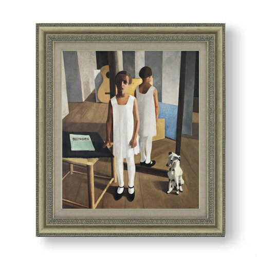 【油絵 直筆仕上げ】フェリーチェ・カゾラーティ Beethoven F10 【額入り】 絵画 販売 10号 油彩 抽象..