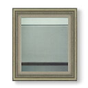 【油絵 直筆仕上げ】ウォード ブロークン・ブルースにおけるアナロジーの調和 F10 【額入り】 絵画 販売 10号 油彩抽象画 677×603mm 複製画 送料無料 プレゼント ギフト 開店祝い 開業祝い 退職祝い 新築祝い リビング 玄関 モダン アートフレーム 壁掛け