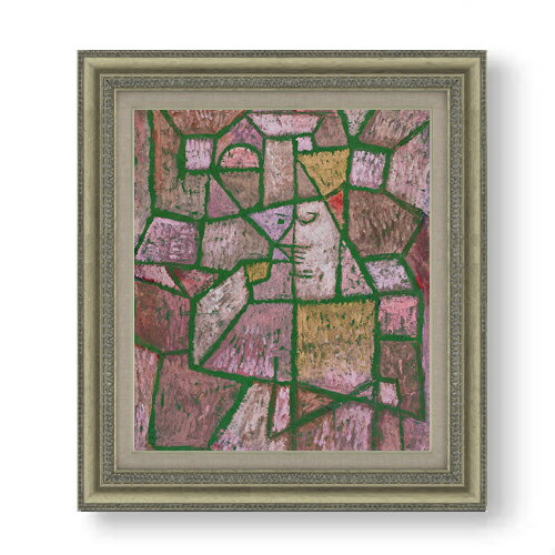 絵自体（キャンバス）の大きさ　530×455mm 表面アクリル透明保護板　額縁吊り紐　付属 ※一部在庫商品は早期出荷可能の場合がございます。 お急ぎに際は別途Eメールにてお問い合わせください。 お問い合わせメールアドレス 　shopmaster@artrest.jp 【留意事項】 ※注文個数によりお届け日が変わることがあります。 ※直筆仕上げ商品のため色彩が若干異なる場合がございますので 予めご了承くださいませ。 絵画 販売 インテリア 油絵 油彩 壁掛け 複製画 風景画 ゴッホ モネ ルノワール その他 静物画 肖像画 アート プレゼント 開業祝い 退職祝い 新築祝い 玄関 リビングアート 風水 縁起 フレーム 贈り物クレー ヘル・デア・シュタット