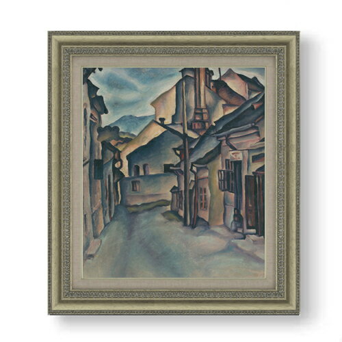 絵自体（キャンバス）の大きさ　530×455mm 表面アクリル透明保護板　額縁吊り紐　付属 ※一部在庫商品は早期出荷可能の場合がございます。 お急ぎに際は別途Eメールにてお問い合わせください。 お問い合わせメールアドレス 　shopmast...