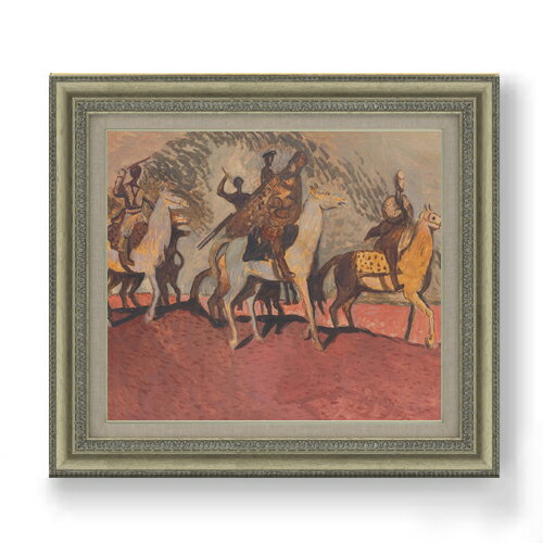 絵自体（キャンバス）の大きさ　530×455mm 表面アクリル透明保護板　額縁吊り紐　付属 ※一部在庫商品は早期出荷可能の場合がございます。 お急ぎに際は別途Eメールにてお問い合わせください。 お問い合わせメールアドレス 　shopmast...