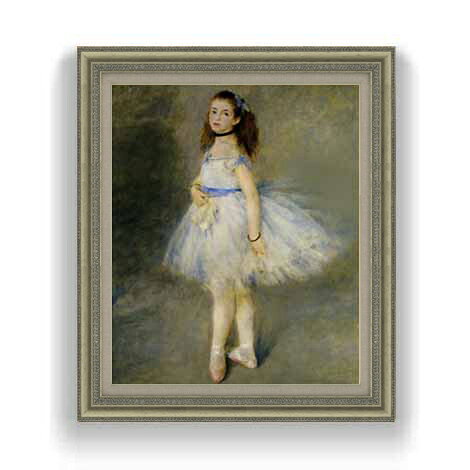 楽天市場】バレリーナ（油彩画｜絵画）：アート・美術品・骨董品・民芸