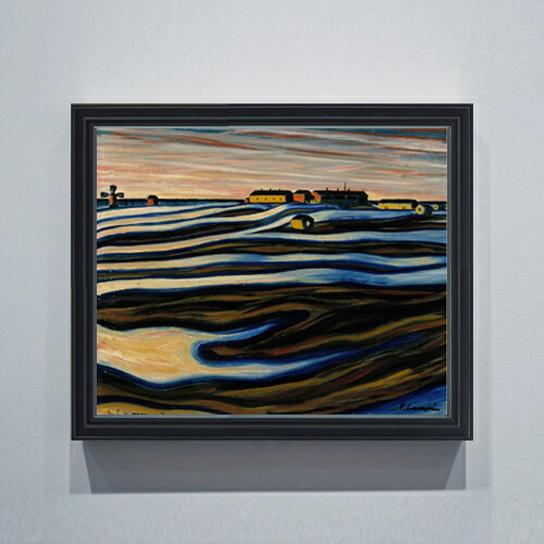 額縁外寸サイズ ---------------------------------------------- ブラック/ホワイト（シンプルフレーム） 712×590mm ウッドチーク 792×670mm 光沢ゴールド/光沢シルバー 780×658mm ナチュラル（木地） 792×670mm ---------------------------------------------- 絵自体（キャンバス）の大きさ　652×530mm 付属品：吊り紐、吊り金具（額側）、表面透明アクリル板 ※一部在庫商品は早期出荷可能の場合がございます。 お急ぎに際は別途Eメールにてお問い合わせください。 お問い合わせメールアドレス 　shopmaster@artrest.jp 留意事項 ・ラッピング包装希望の場合は次々画面注文備考欄に記載ください。 ・直筆仕上げ商品のため色彩が若干異なる場合がございますので 予めご了承くださいませ。 絵画 販売 インテリア 油絵 油彩 壁掛け 複製画 風景画 ゴッホ モネ ルノワール その他 静物画 肖像画 アート プレゼント 開業祝い 退職祝い 新築祝い 玄関 リビングアート 風水 縁起 フレーム 贈り物ランピ ノクターン