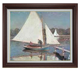 額縁外寸サイズ ---------------------------------------------- ゴールドC/シルバーC 800×678mm ブラウン 780×658mm ベーシックB 797×676mm クラシックゴールド/クラシックシルバー 781×660mm ---------------------------------------------- 絵自体（キャンバス）の大きさ　652×530mm 付属品：吊り紐、吊り金具（額側）、表面透明アクリル板 ※一部在庫商品は早期出荷可能の場合がございます。 お急ぎに際は別途Eメールにてお問い合わせください。 お問い合わせメールアドレス 　shopmaster@artrest.jp 留意事項 ・ラッピング包装希望の場合は次々画面注文備考欄に記載ください。 ・直筆仕上げ商品のため色彩が若干異なる場合がございますので 予めご了承くださいませ。 絵画 販売 インテリア 油絵 油彩 壁掛け 複製画 風景画 ゴッホ モネ ルノワール その他 静物画 肖像画 アート プレゼント 開業祝い 退職祝い 新築祝い 玄関 リビングアート 風水 縁起 フレーム 贈り物クロード・モネ アルジャントゥイユのボート漕ぎ