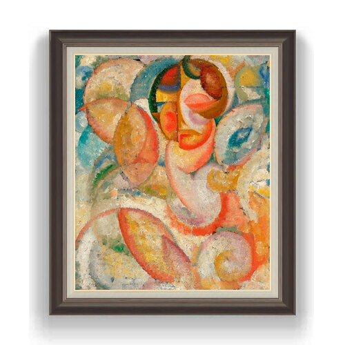 額縁外寸サイズ ---------------------------------------------- ゴールドC/シルバーC 883×754mm ブラウン 863×734mm ベーシックB 875×746mm クラシックゴールド/クラシックシルバー 865×736mm ---------------------------------------------- 絵自体（キャンバス）の大きさ　727×606mm 付属品：吊り紐、吊り金具（額側）、表面透明アクリル板 ※一部在庫商品は早期出荷可能の場合がございます。 お急ぎに際は別途Eメールにてお問い合わせください。 お問い合わせメールアドレス 　shopmaster@artrest.jp 留意事項 ・ラッピング包装希望の場合は次々画面注文備考欄に記載ください。 ・直筆仕上げ商品のため色彩が若干異なる場合がございますので 予めご了承くださいませ。 絵画 販売 インテリア 油絵 油彩 壁掛け 複製画 風景画 ゴッホ モネ ルノワール その他 静物画 肖像画 アート プレゼント 開業祝い 退職祝い 新築祝い 玄関 リビングアート 風水 縁起 フレーム 贈り物アマデオ・デ・ソウザ・カルドソ